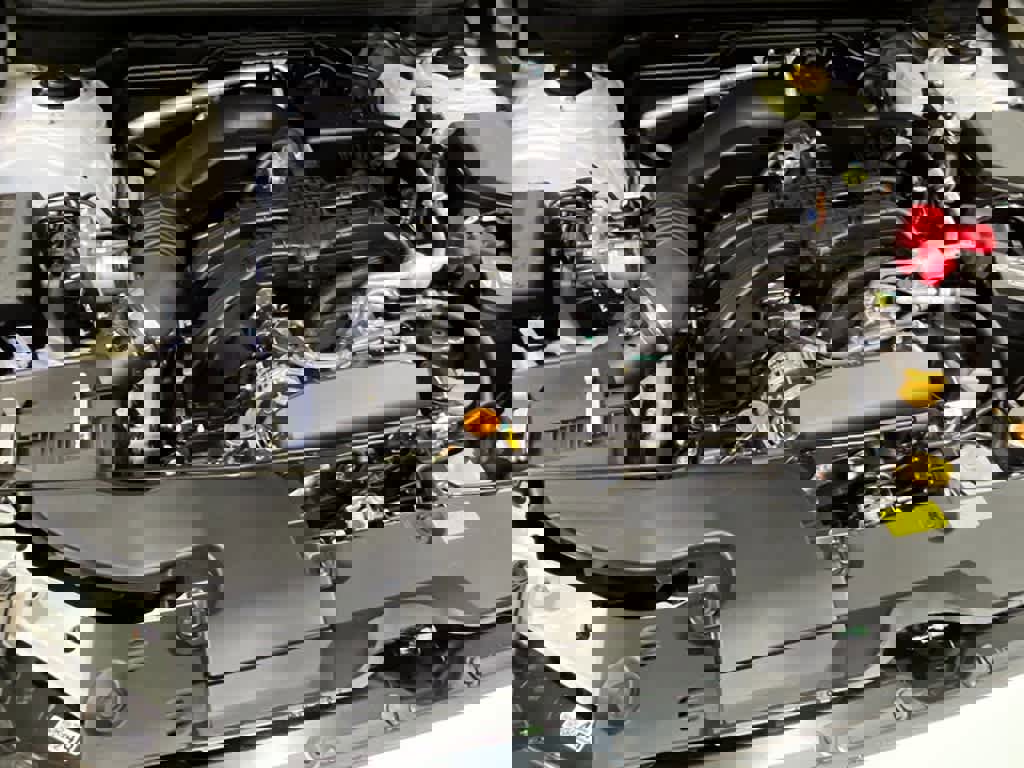 Certified 2025 Subaru Crosstrek 2.5i Limited image 11