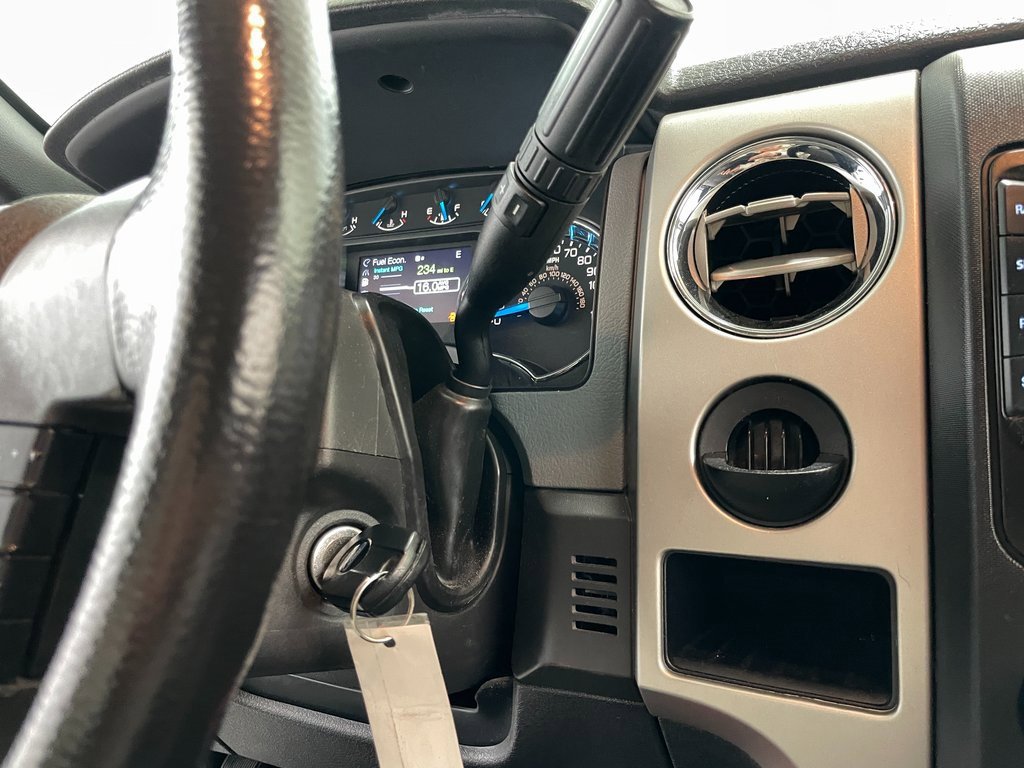 Used 2013 Ford F150 XLT w/ XLT Chrome Pkg image 27