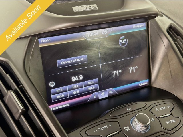 Used 2014 Ford Escape SE w/ Leather Comfort Package FWD image 14