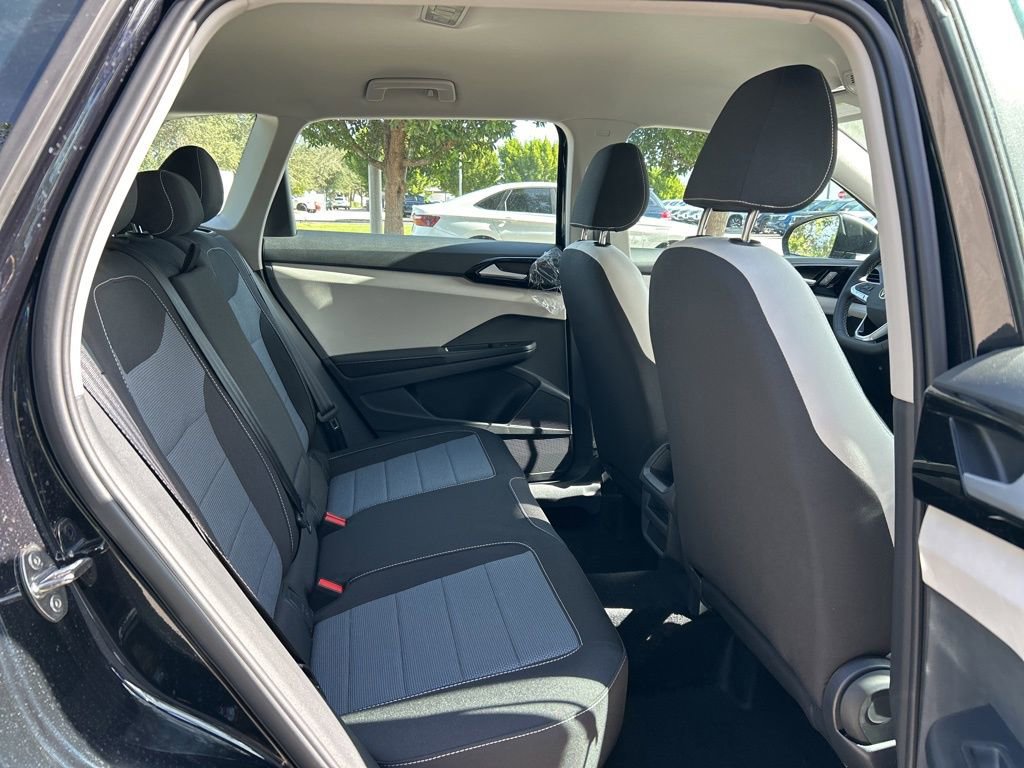 New 2026 Volkswagen Taos S image 45