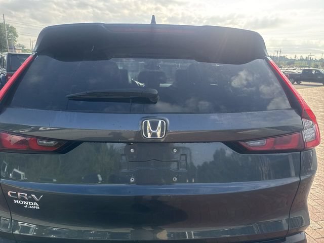 Certified 2023 Honda CR-V EX-L image 9