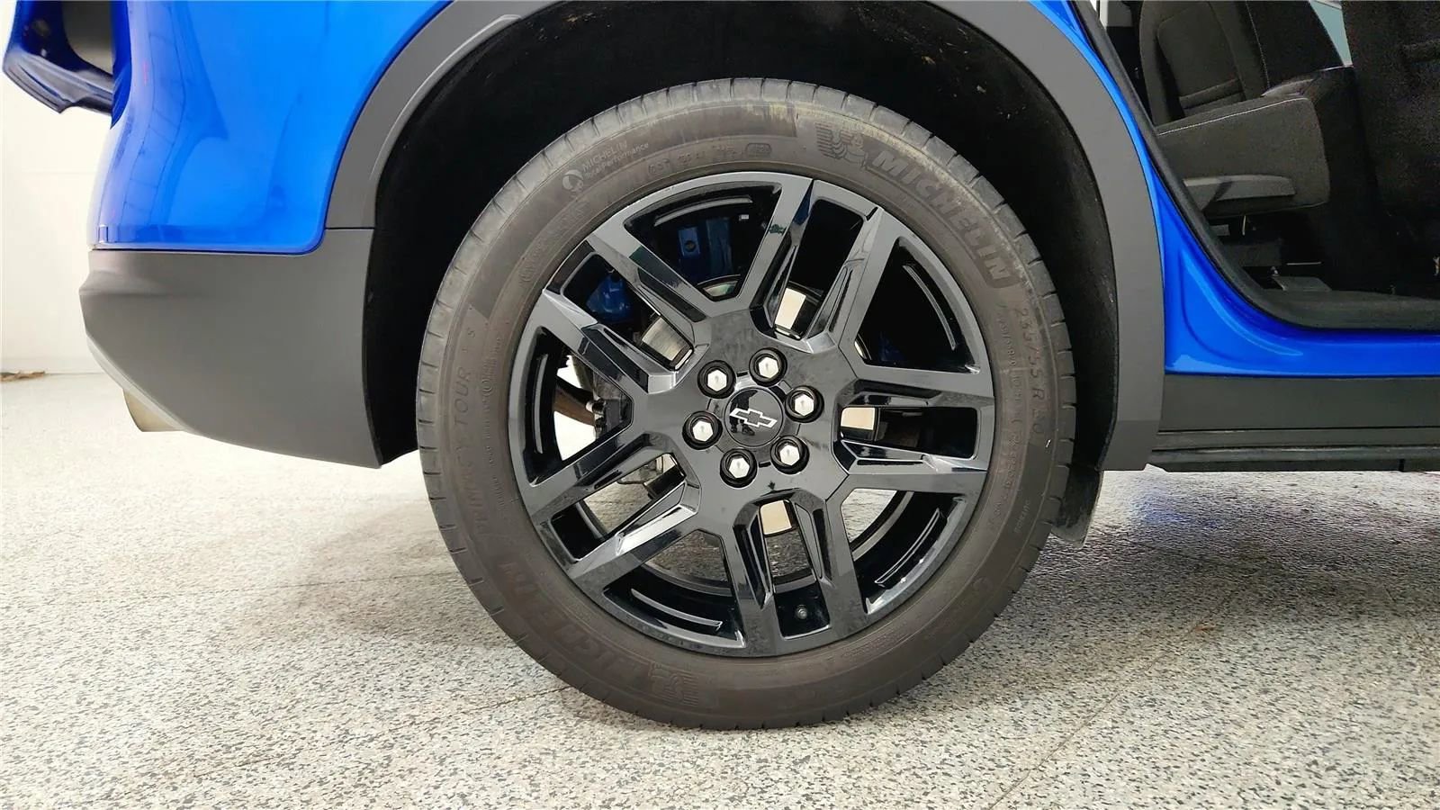 Used 2024 Chevrolet Blazer LT w/ Convenience Package image 13