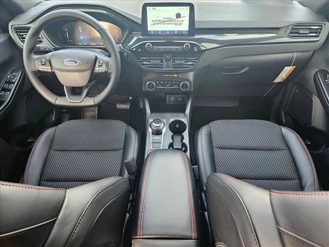 New 2026 Ford Escape ST-Line image 15