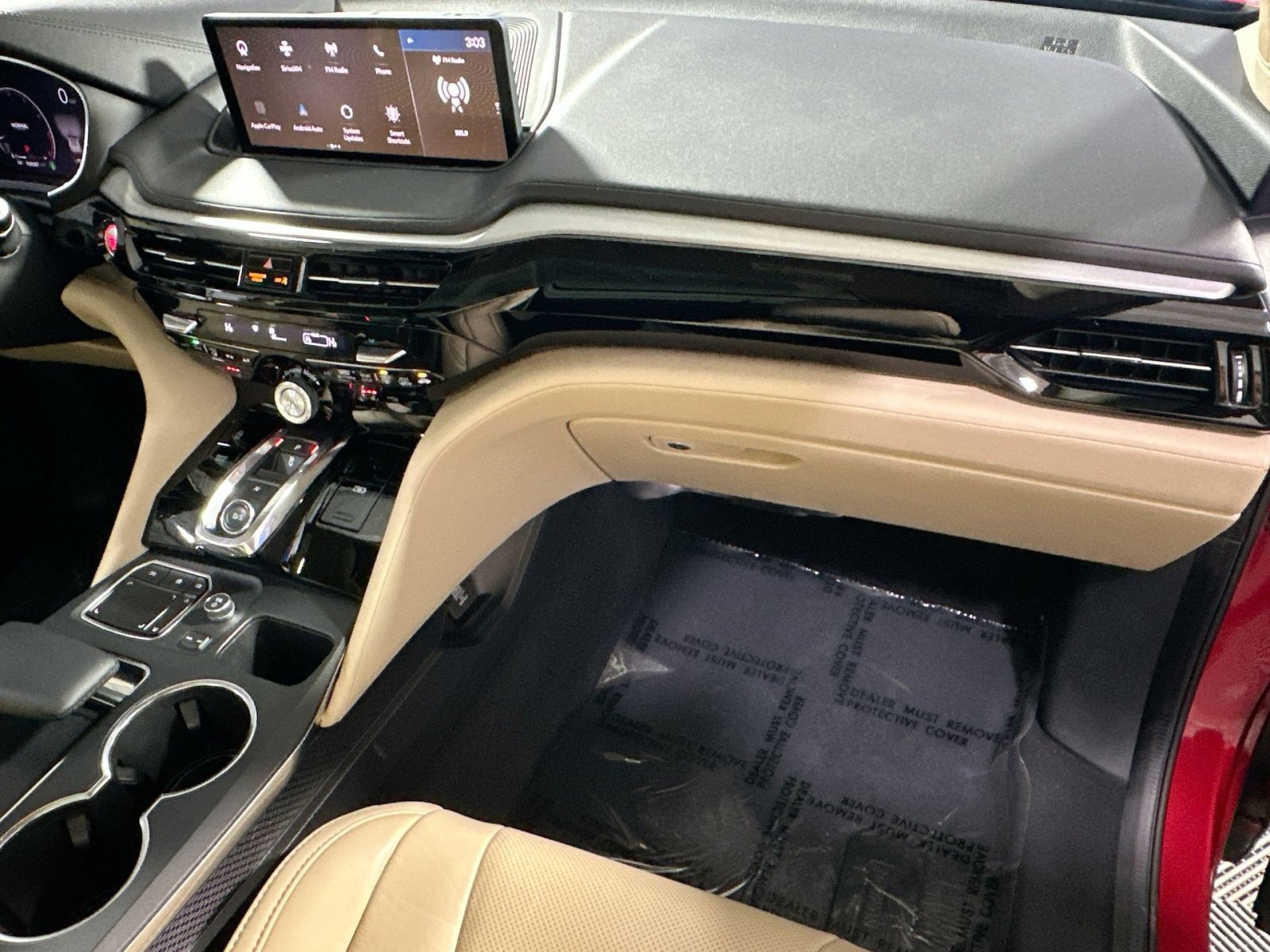 Used 2022 Acura MDX SH-AWD w/ Technology Package image 39