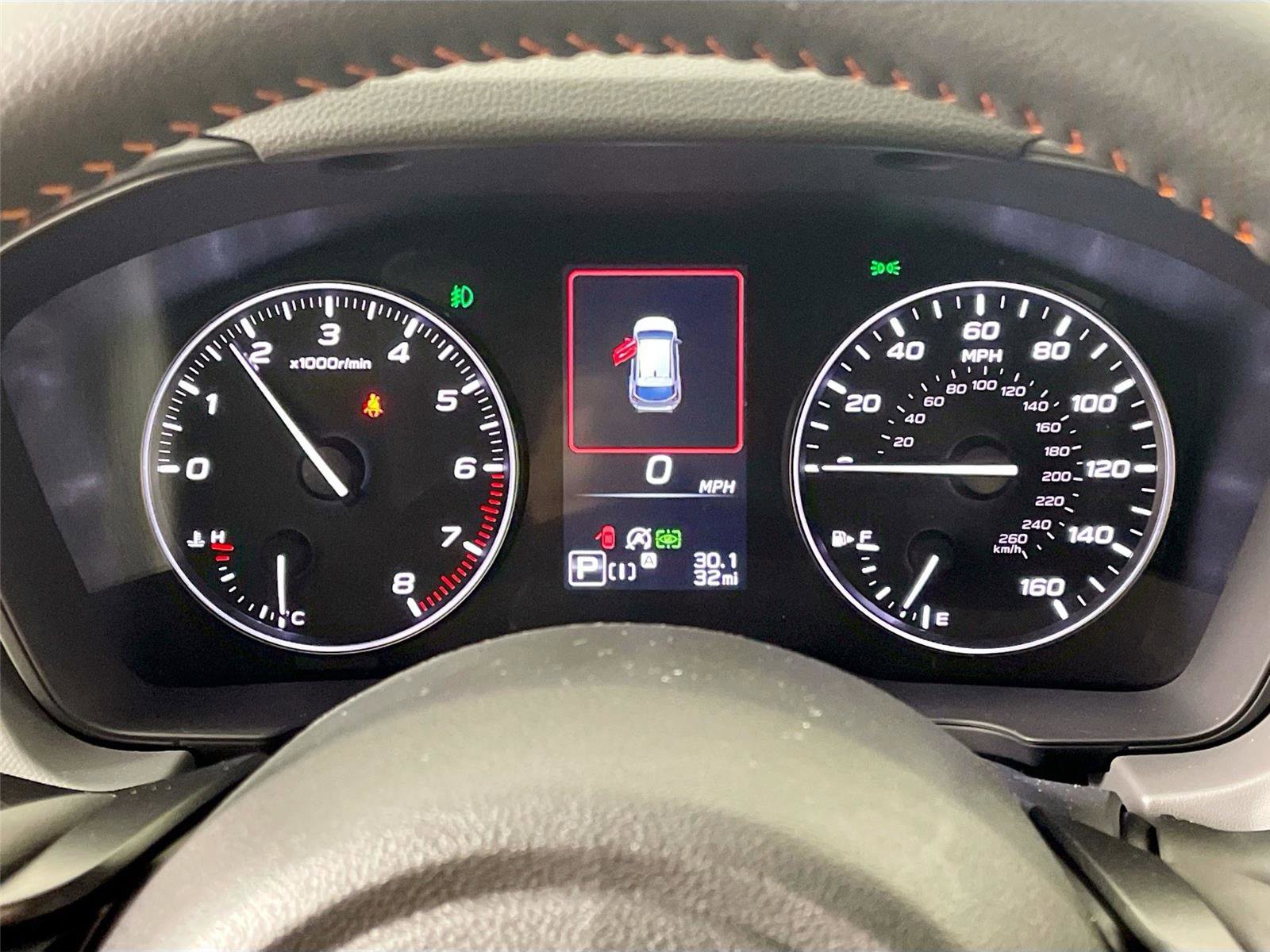 New 2026 Subaru Crosstrek 2.5i Limited w/ Crosstrek Mirror Package image 19
