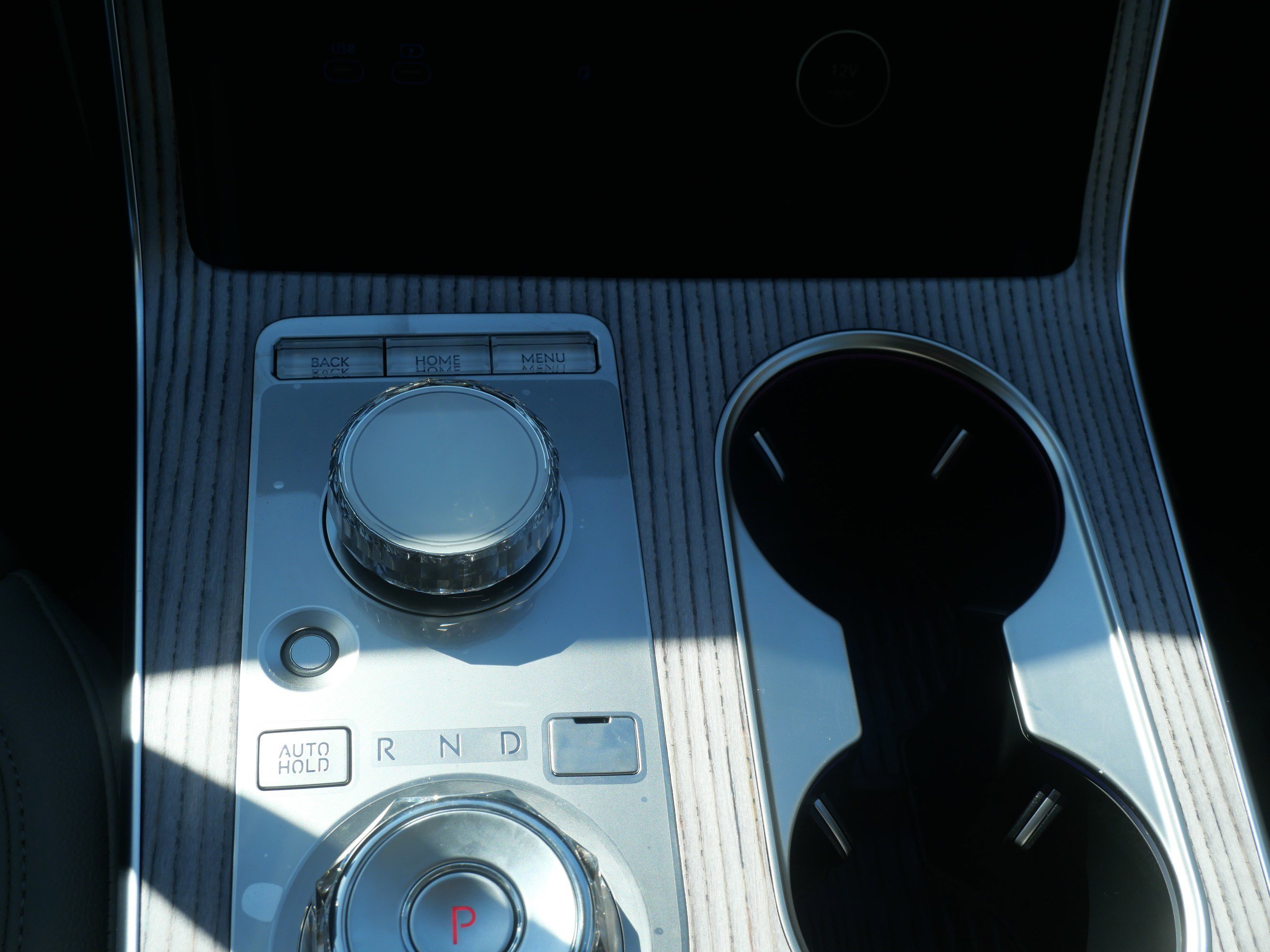 New 2026 Genesis GV80 2.5T Select image 11