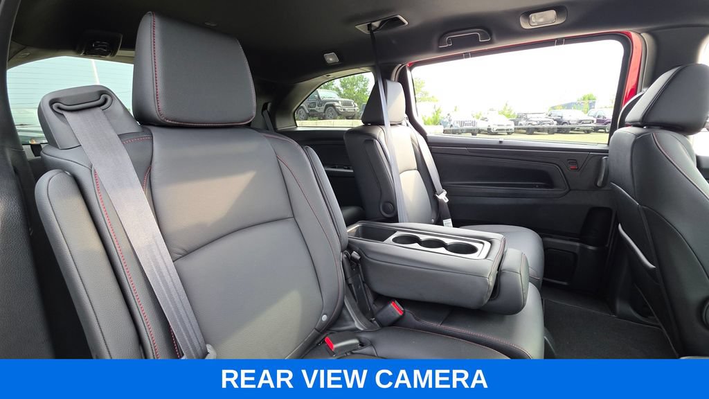 New 2026 Honda Odyssey Sport-L image 13