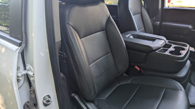 Used 2021 Chevrolet Silverado 2500 W/T image 17