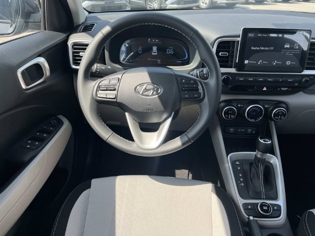 New 2026 Hyundai Venue SEL FWD image 13