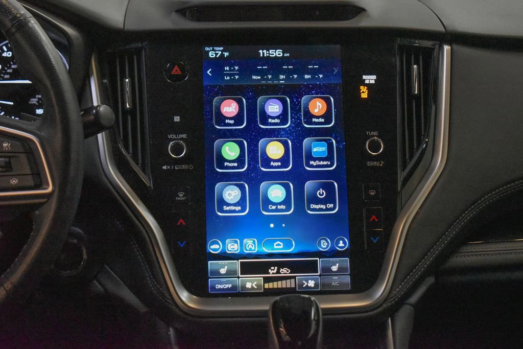 Used 2024 Subaru Legacy Limited image 14