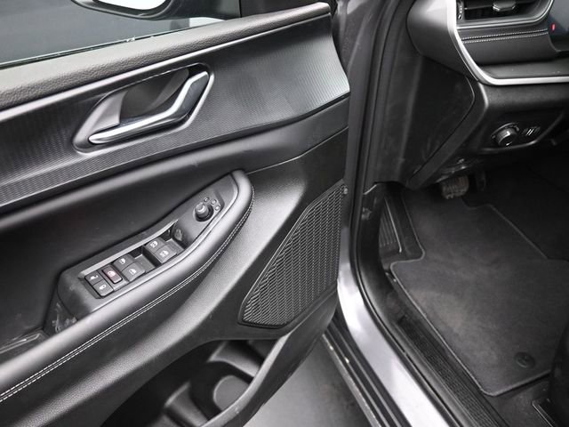 New 2026 Jeep Grand Cherokee Laredo X AWD/4WD image 14