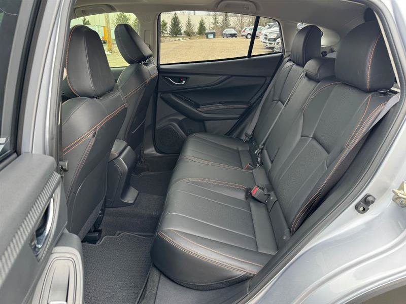Used 2018 Subaru Crosstrek 2.0i Limited AWD/4WD image 11