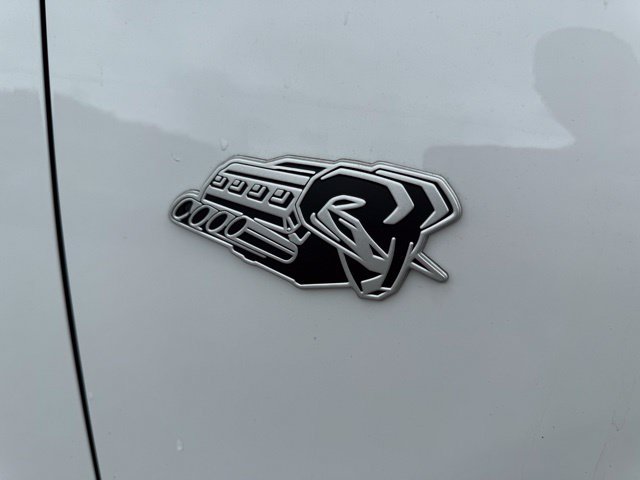 New 2026 RAM 1500 Warlock AWD/4WD image 14