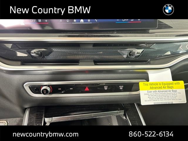 New 2026 BMW X5 xDrive40i w/ M Sport Package image 26