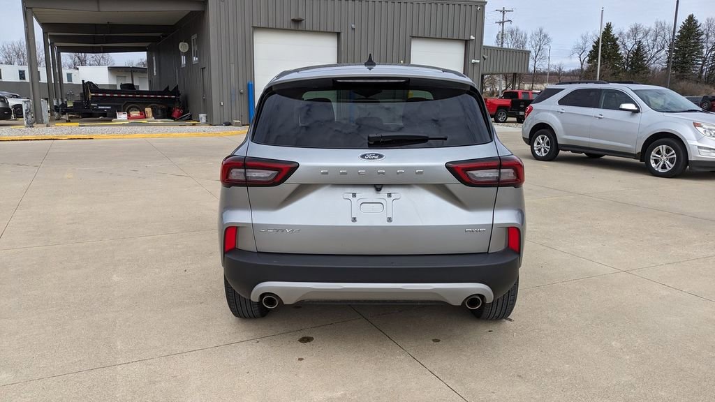 Used 2024 Ford Escape Active image 4