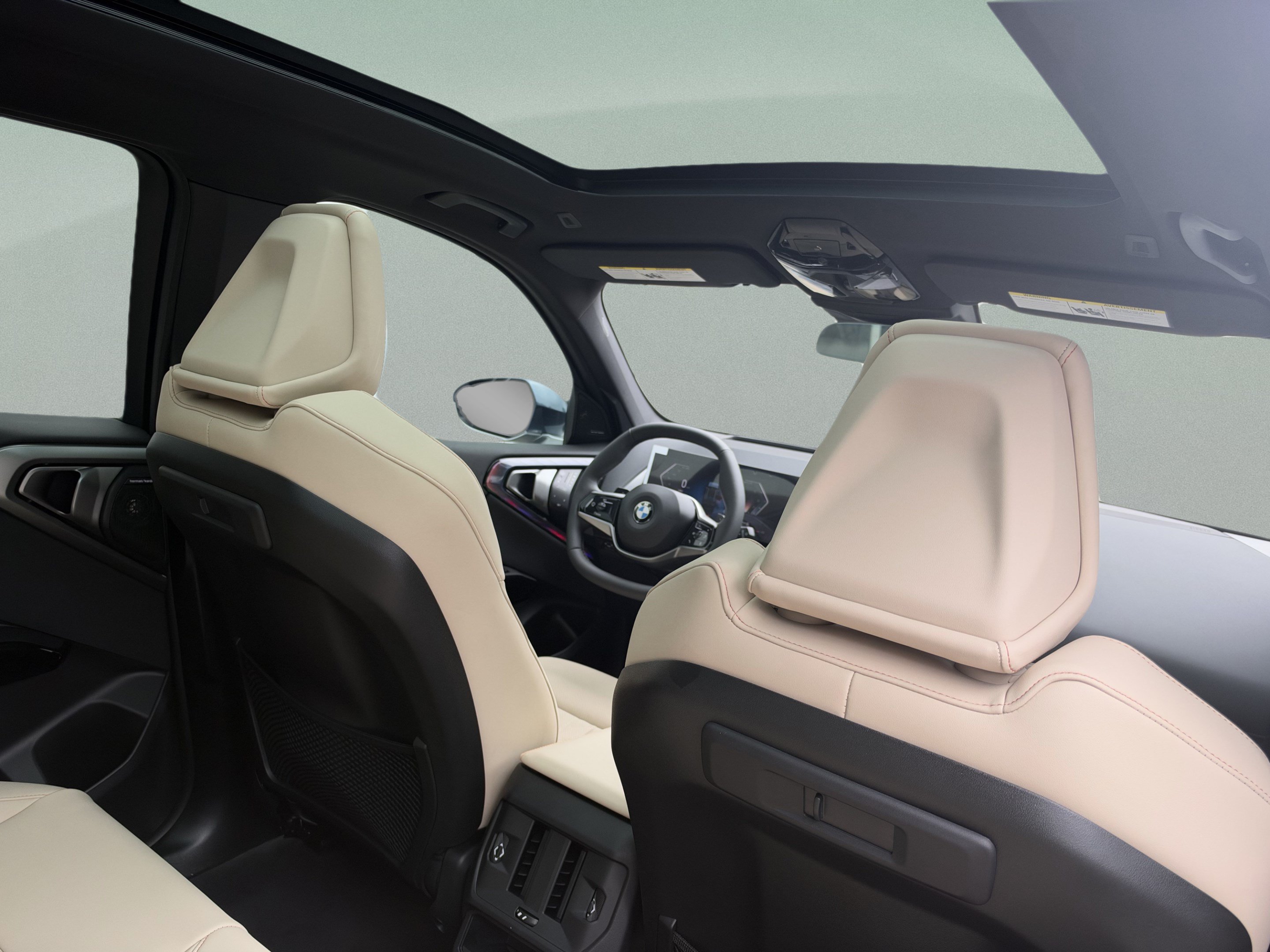 New 2026 BMW X3 xDrive30i w/ Premium Package AWD/4WD image 29