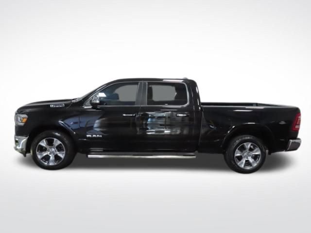 Used 2019 RAM 1500 Laramie w/ Bed Utility Group video 2