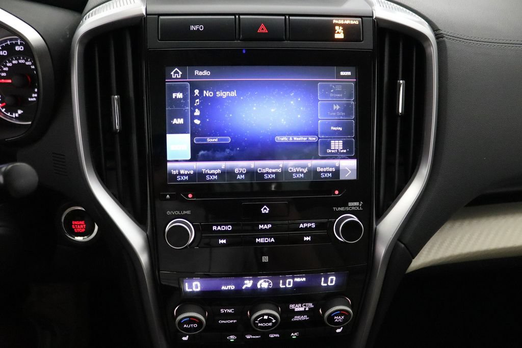 Used 2020 Subaru Ascent Premium w/ Sport Package AWD/4WD image 29