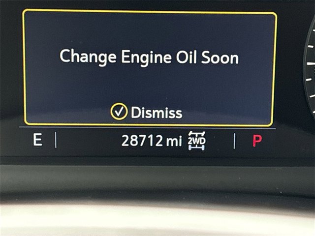 Certified 2023 Cadillac XT5 Premium Luxury w/ LPO, Floor Liner Package image 12