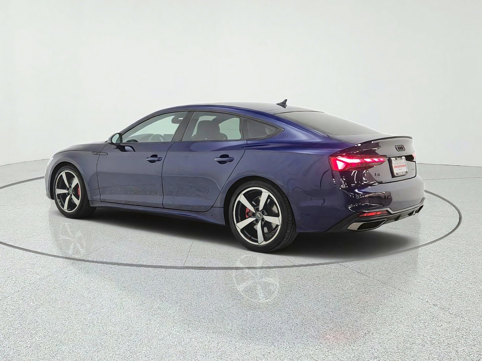 Used 2024 Audi A5 2.0T Premium Plus AWD/4WD image 7