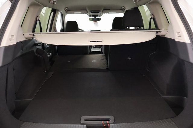 New 2026 Nissan Rogue SV image 22