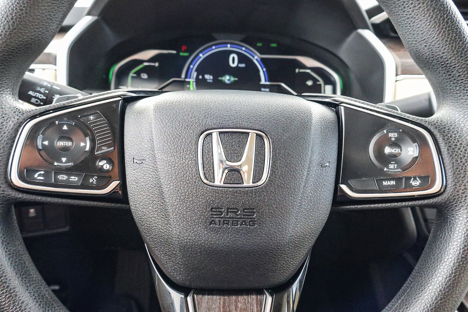 Used 2018 Honda Clarity Plug-In Hybrid image 38