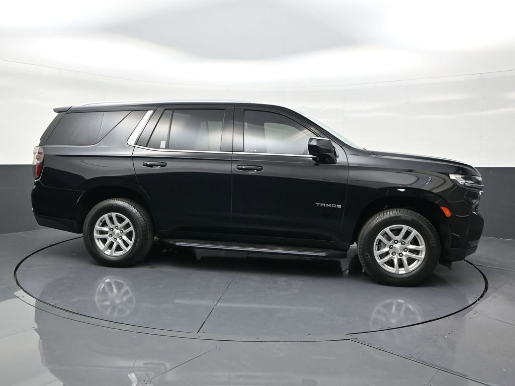 Used 2022 Chevrolet Tahoe LS image 6