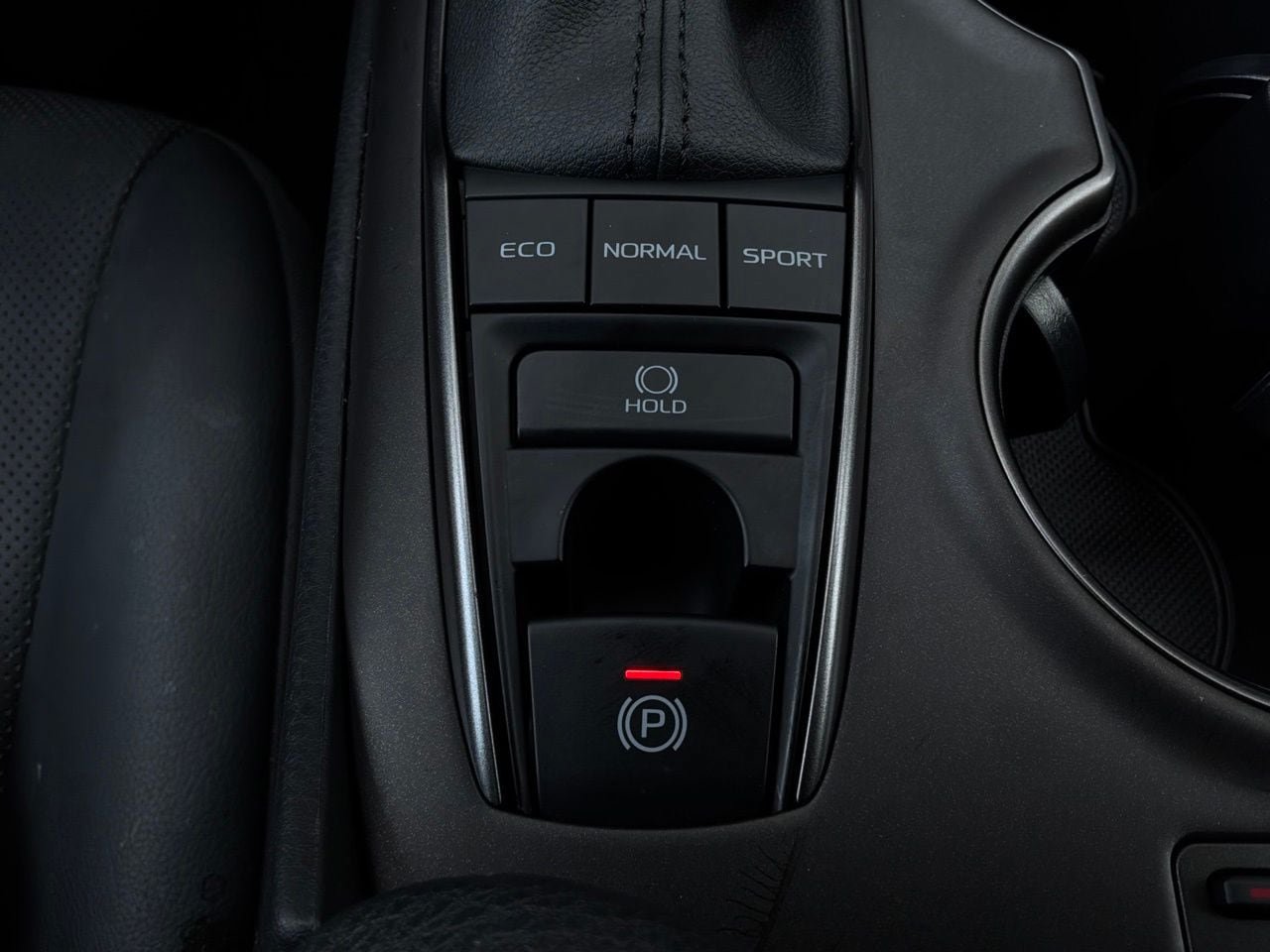 Used 2023 Toyota Camry XSE w/ Navigation Package FWD image 25