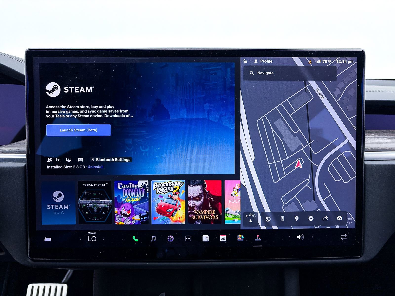 Used 2022 Tesla Model S image 31