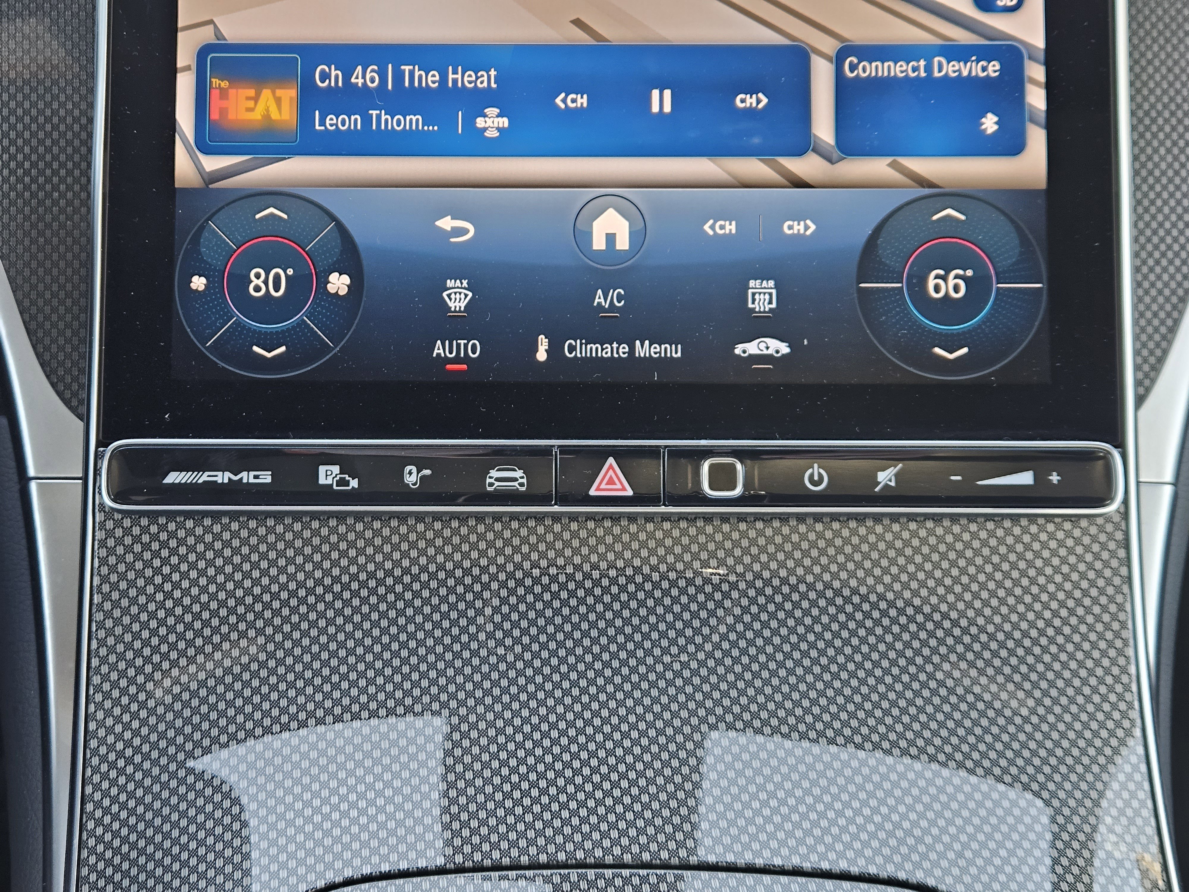 Used 2025 Mercedes-Benz GLC 63 AMG S image 21