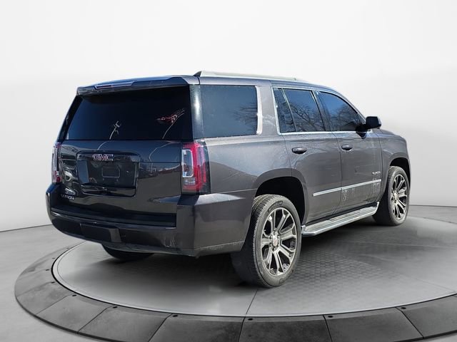 Used 2016 GMC Yukon SLE w/ Convenience Package image 5