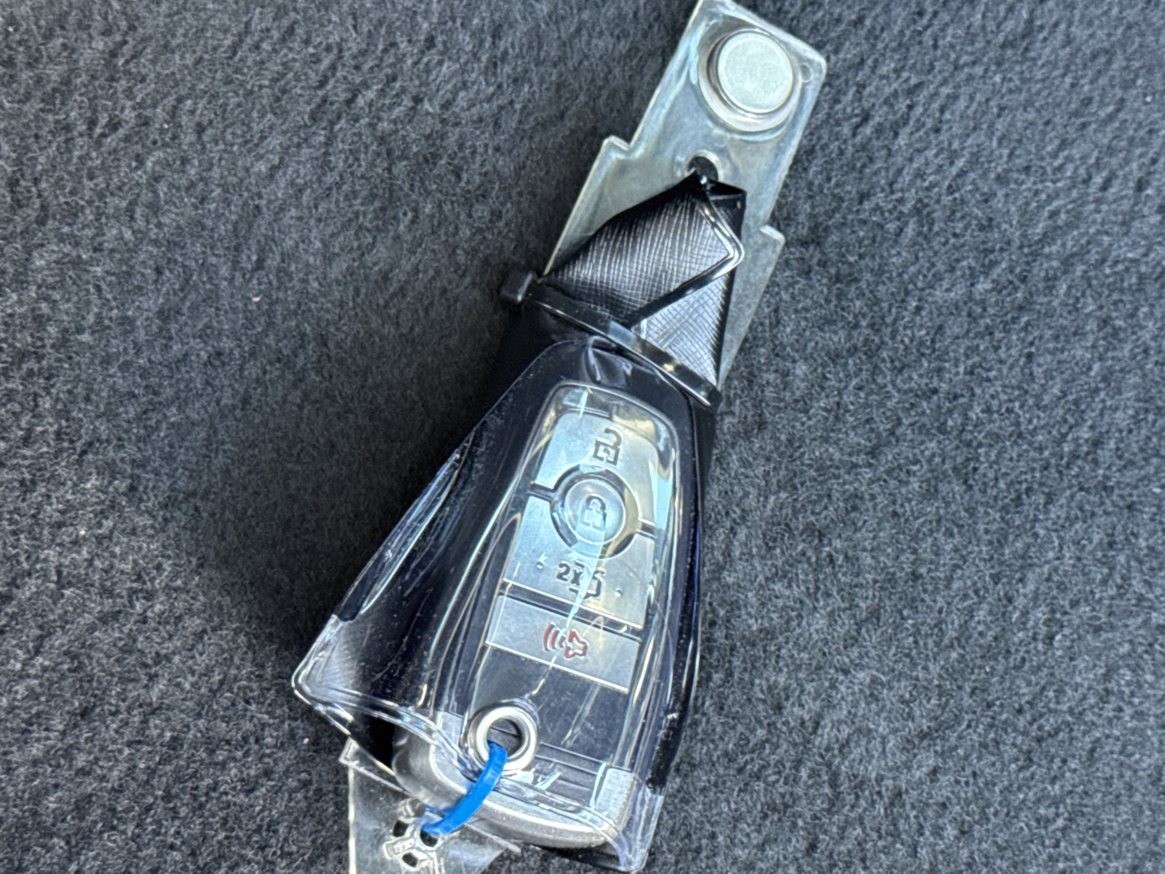 Used 2018 Ford Mustang GT Premium image 33