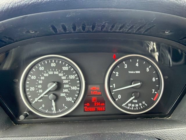 Used 2011 BMW X5 xDrive35i AWD/4WD image 38