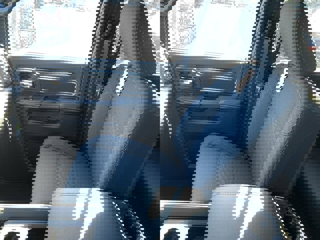 New 2026 RAM 2500 Big Horn image 23