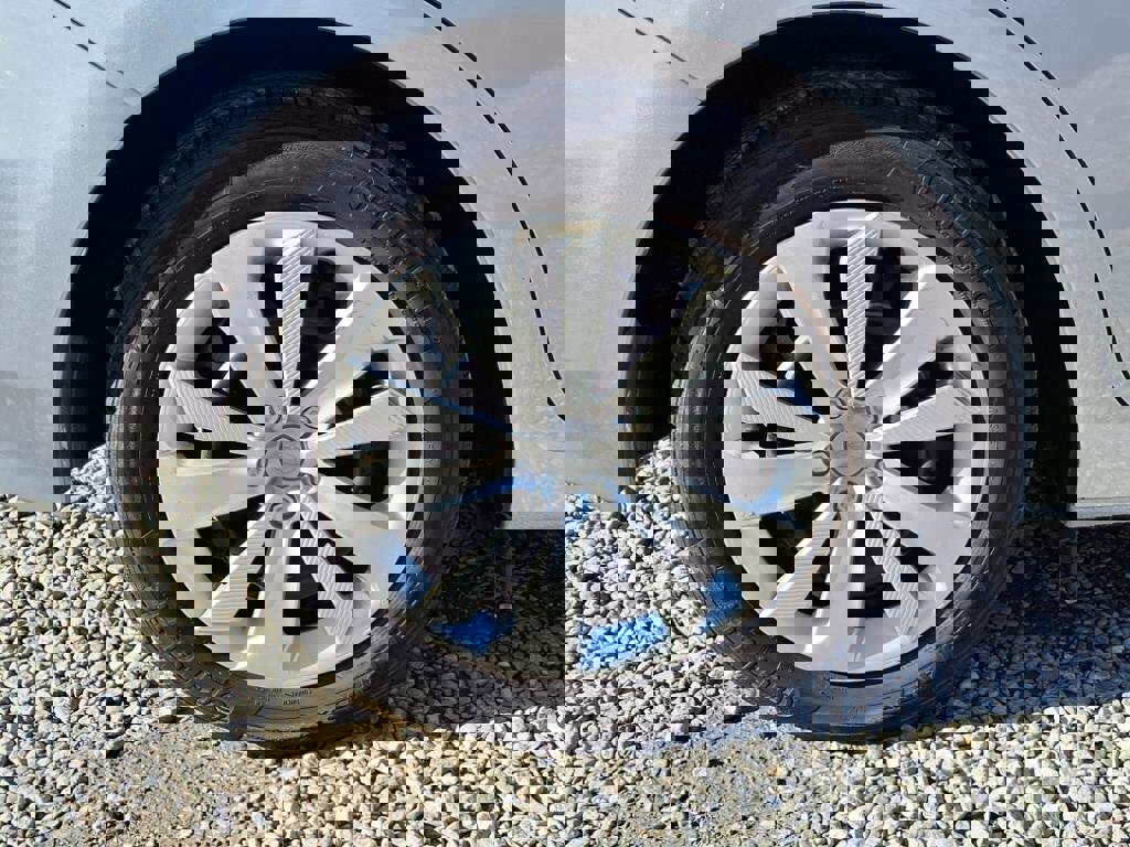 Used 2022 Subaru Impreza 2.0i image 8