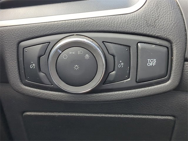 Used 2024 Ford Edge SEL image 28