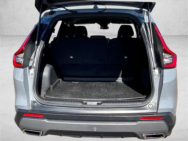 Used 2024 Honda CR-V Sport image 6