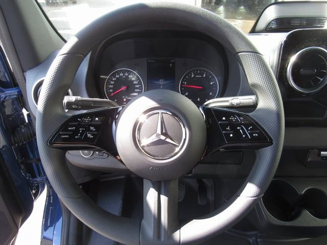 New 2025 Mercedes-Benz Sprinter 2500 image 27