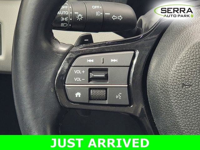 Used 2023 Honda Pilot EX-L image 25