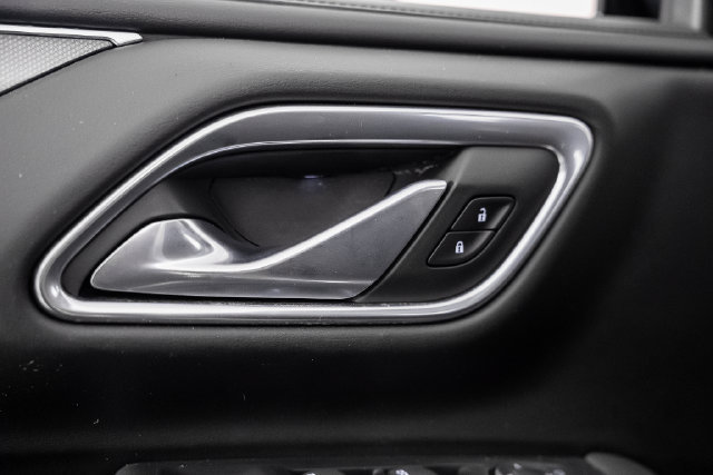 Used 2021 Chevrolet Tahoe RST RWD image 53