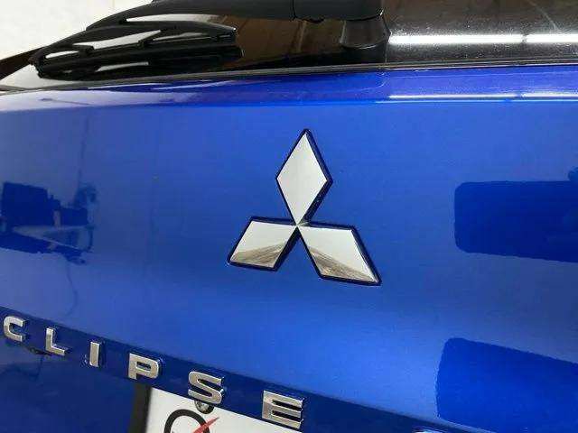 Used 2026 Mitsubishi Eclipse Cross SE AWD/4WD image 96