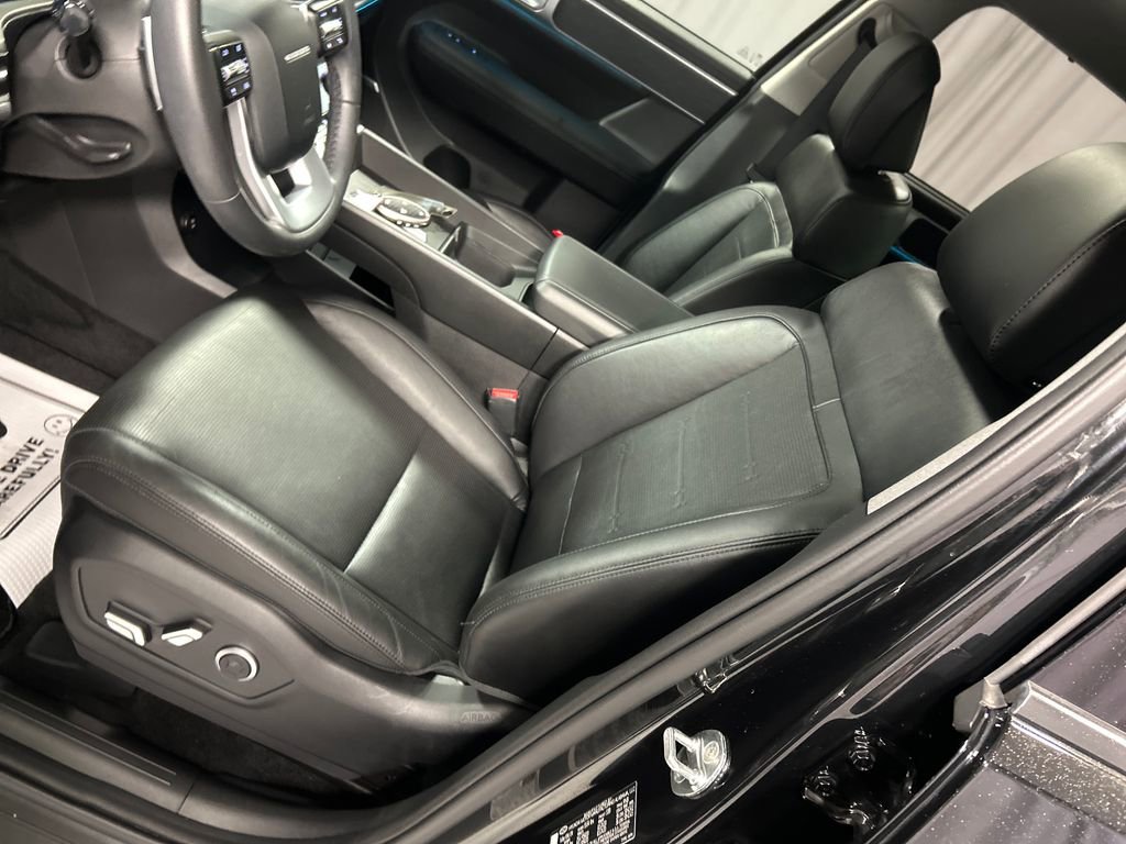 Used 2024 Hyundai Santa Fe Limited image 10