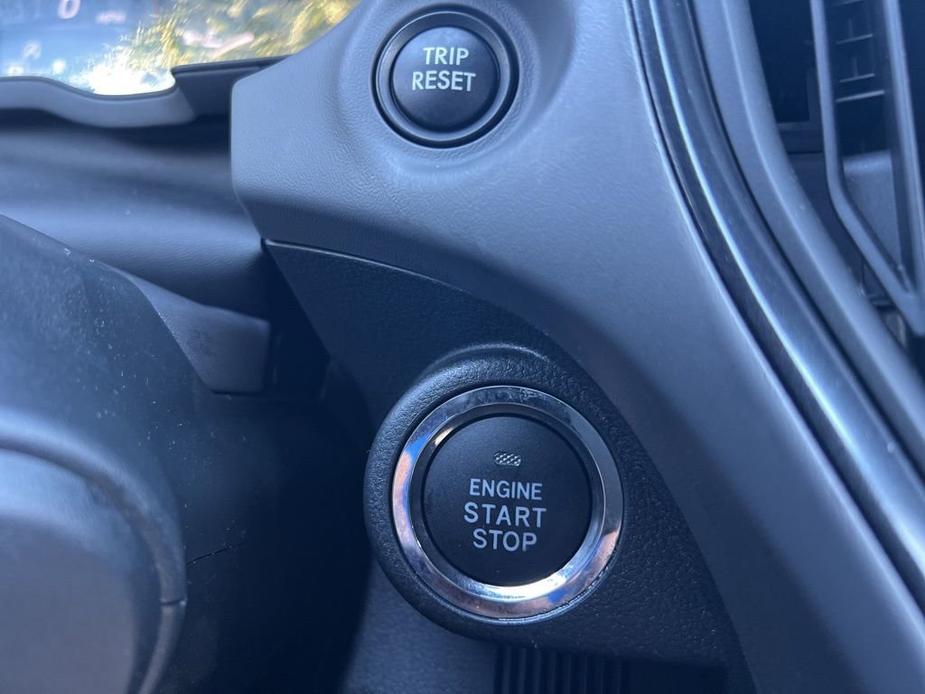 Certified 2024 Subaru Crosstrek 2.5i Wilderness image 24