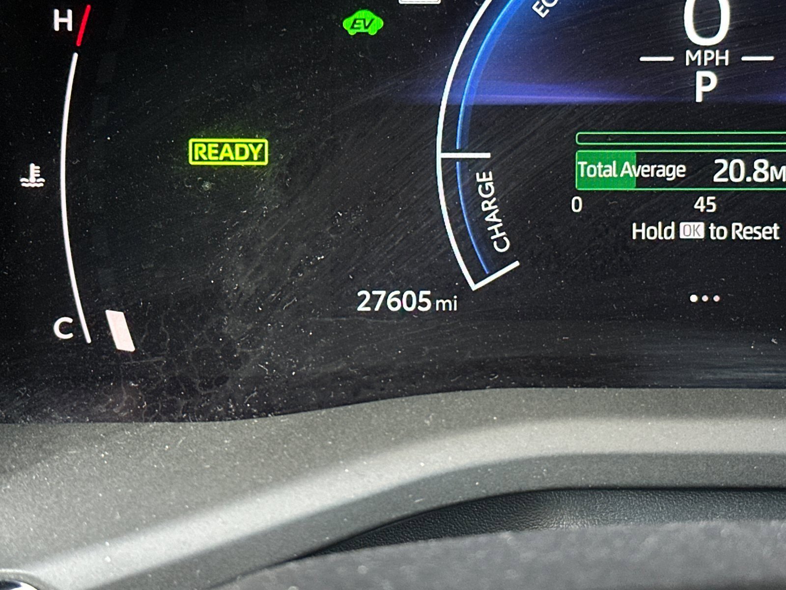 Used 2025 Toyota Camry LE image 24