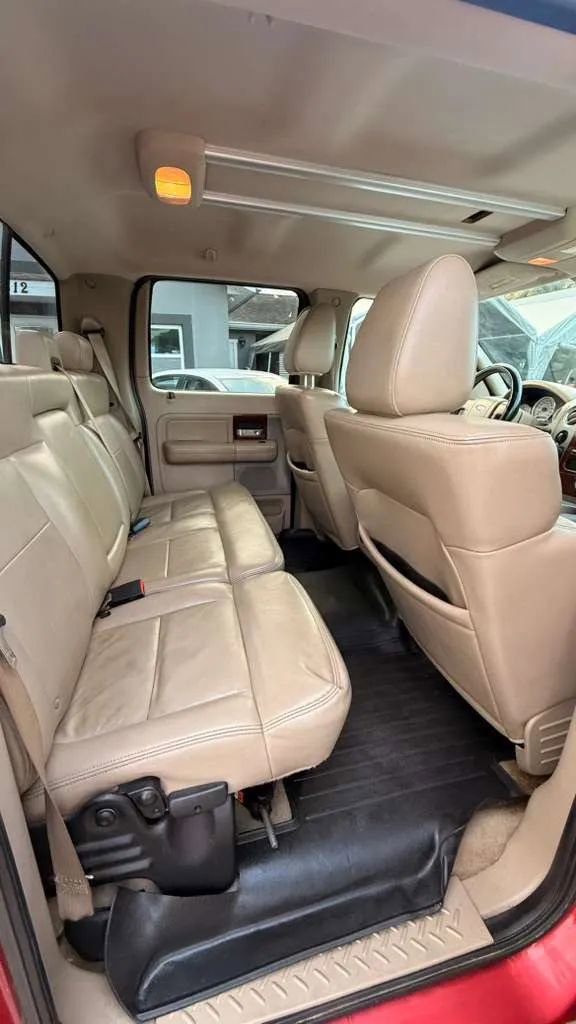 Used 2007 Ford F150 FX4 AWD/4WD image 17