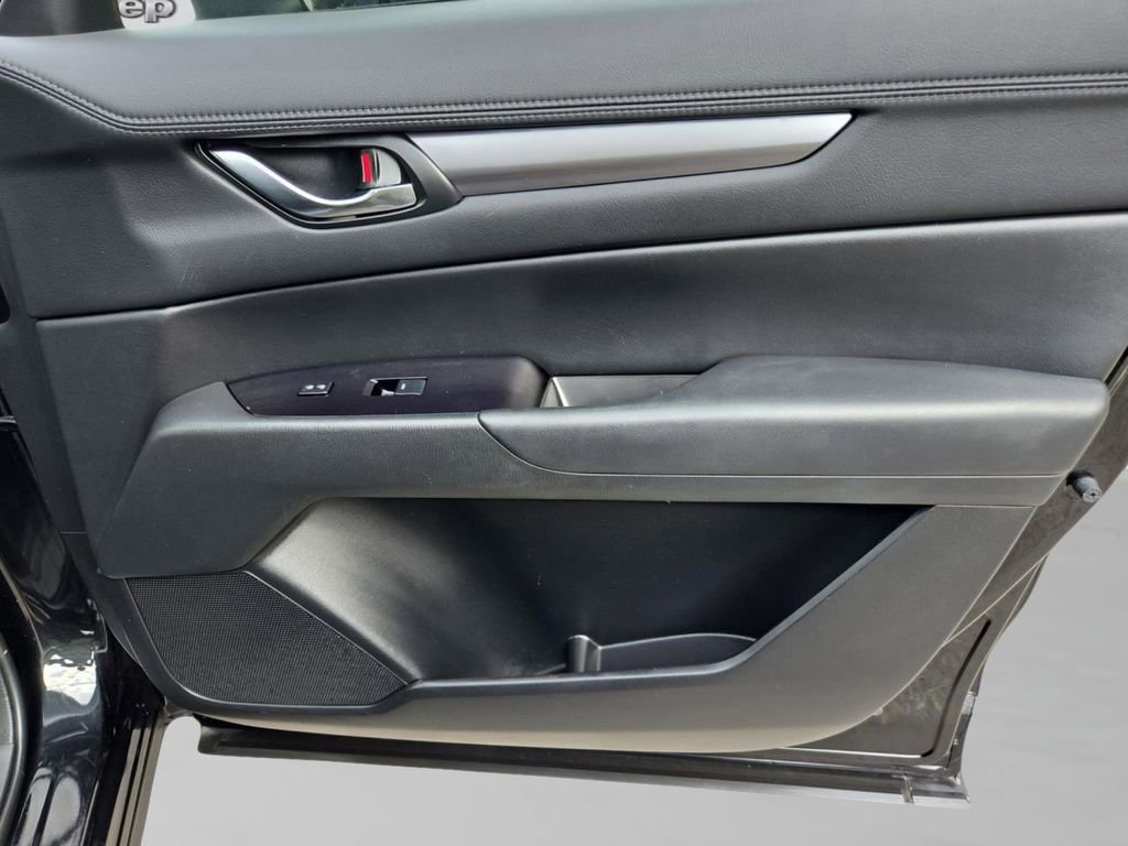 Used 2021 MAZDA CX-5 Touring image 30