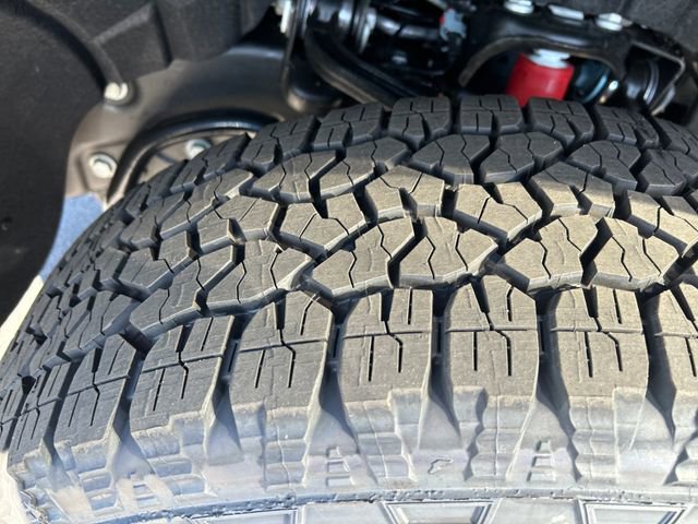 New 2026 GMC Sierra 2500 SLT w/ SLT Premium Package image 27