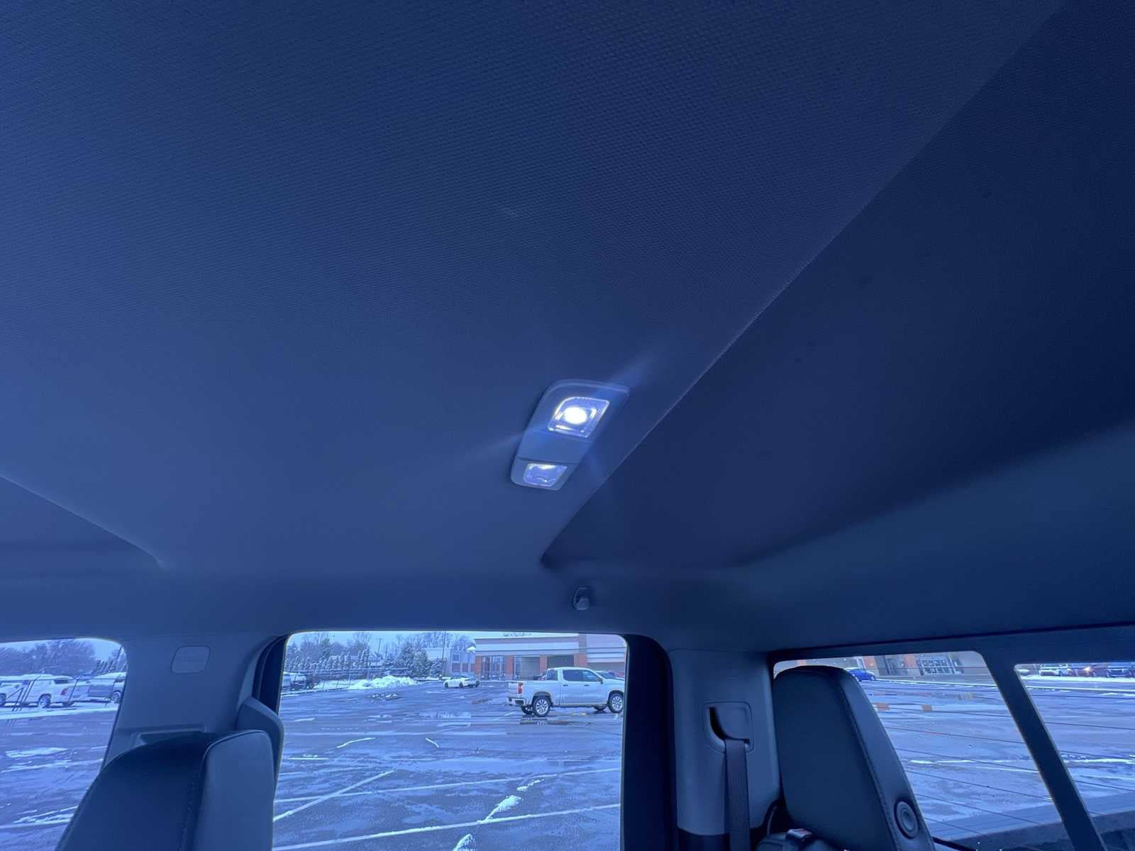 Used 2025 Chevrolet Silverado 3500 LT image 42