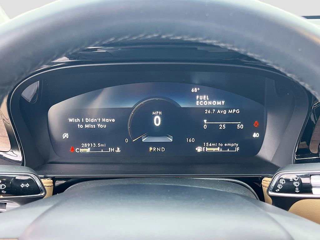 Used 2021 Lincoln Corsair Reserve image 12