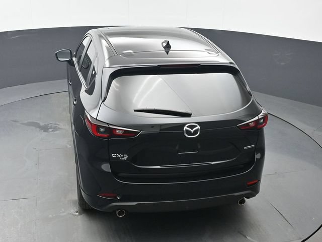 Certified 2025 MAZDA CX-5 AWD 2.5 S w/ Preferred Package image 40